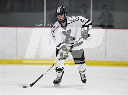 Thumbnail 1 in Northwest Catholic @ Xavier photogallery.