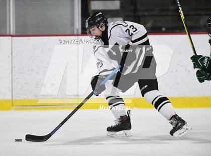 Thumbnail 2 in Northwest Catholic @ Xavier photogallery.