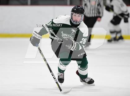 Thumbnail 1 in Northwest Catholic @ Xavier photogallery.