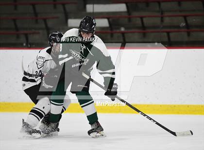 Thumbnail 1 in Northwest Catholic @ Xavier photogallery.