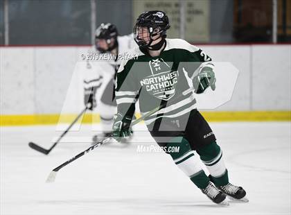 Thumbnail 1 in Northwest Catholic @ Xavier photogallery.
