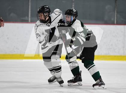 Thumbnail 3 in Northwest Catholic @ Xavier photogallery.