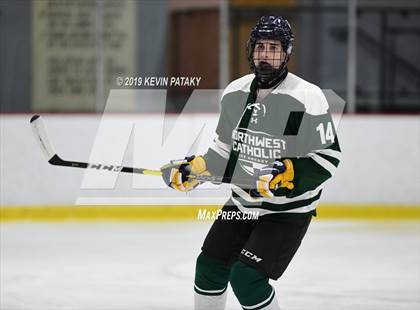 Thumbnail 2 in Northwest Catholic @ Xavier photogallery.