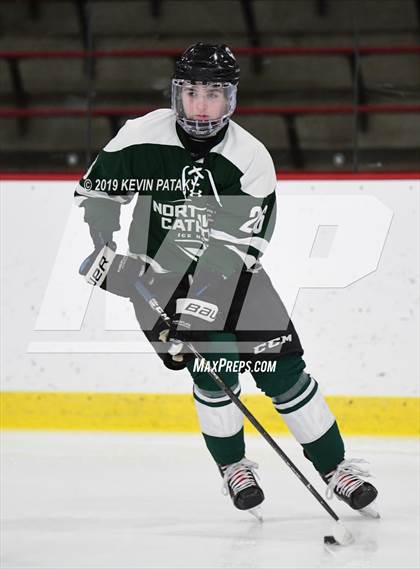 Thumbnail 2 in Northwest Catholic @ Xavier photogallery.