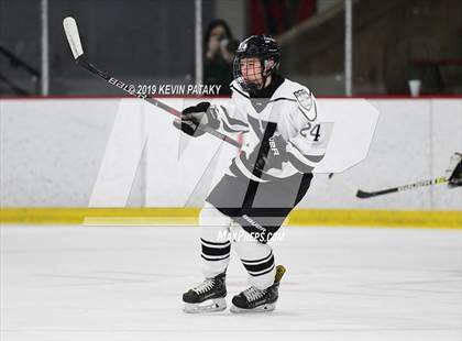 Thumbnail 3 in Northwest Catholic @ Xavier photogallery.