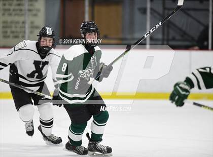 Thumbnail 2 in Northwest Catholic @ Xavier photogallery.