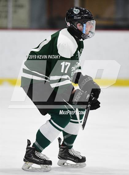 Thumbnail 3 in Northwest Catholic @ Xavier photogallery.