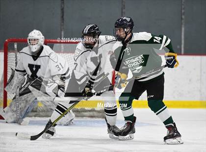 Thumbnail 1 in Northwest Catholic @ Xavier photogallery.