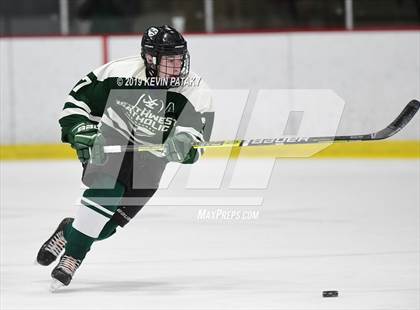 Thumbnail 3 in Northwest Catholic @ Xavier photogallery.