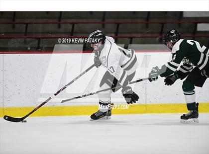 Thumbnail 3 in Northwest Catholic @ Xavier photogallery.