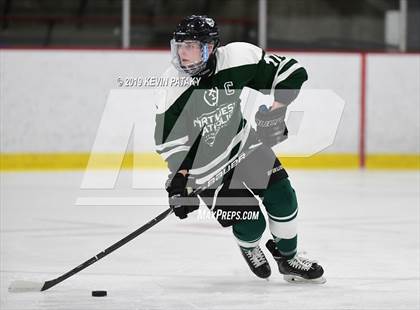 Thumbnail 1 in Northwest Catholic @ Xavier photogallery.