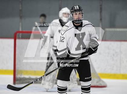 Thumbnail 3 in Northwest Catholic @ Xavier photogallery.