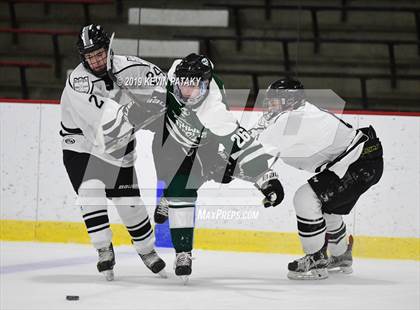 Thumbnail 1 in Northwest Catholic @ Xavier photogallery.