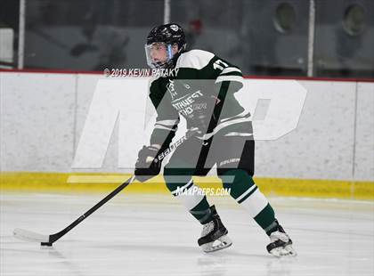 Thumbnail 3 in Northwest Catholic @ Xavier photogallery.