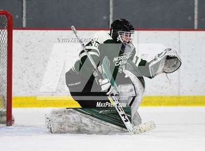 Thumbnail 3 in Northwest Catholic @ Xavier photogallery.