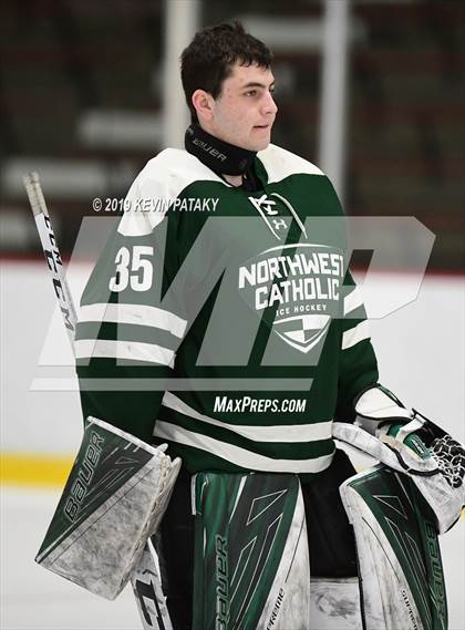 Thumbnail 1 in Northwest Catholic @ Xavier photogallery.