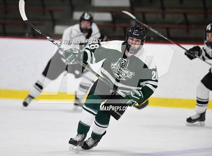 Thumbnail 3 in Northwest Catholic @ Xavier photogallery.
