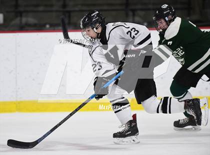 Thumbnail 3 in Northwest Catholic @ Xavier photogallery.