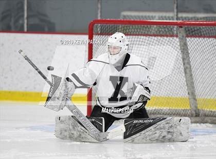 Thumbnail 3 in Northwest Catholic @ Xavier photogallery.