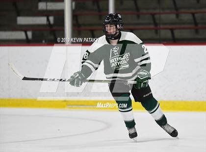 Thumbnail 2 in Northwest Catholic @ Xavier photogallery.