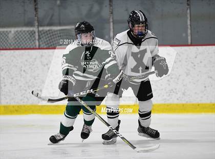 Thumbnail 3 in Northwest Catholic @ Xavier photogallery.