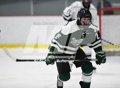 Thumbnail 1 in Northwest Catholic @ Xavier photogallery.