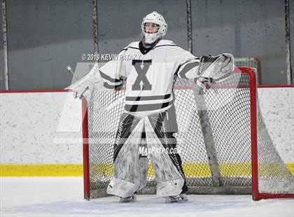 Thumbnail 3 in Northwest Catholic @ Xavier photogallery.