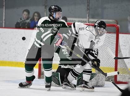 Thumbnail 2 in Northwest Catholic @ Xavier photogallery.