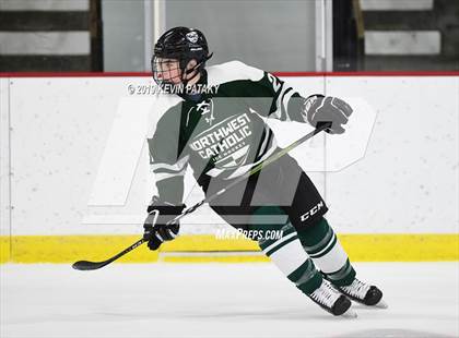 Thumbnail 3 in Northwest Catholic @ Xavier photogallery.