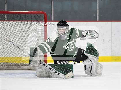 Thumbnail 2 in Northwest Catholic @ Xavier photogallery.