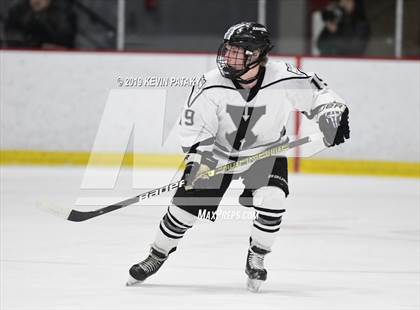 Thumbnail 3 in Northwest Catholic @ Xavier photogallery.