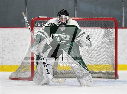 Thumbnail 1 in Northwest Catholic @ Xavier photogallery.