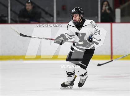 Thumbnail 1 in Northwest Catholic @ Xavier photogallery.