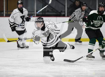 Thumbnail 1 in Northwest Catholic @ Xavier photogallery.