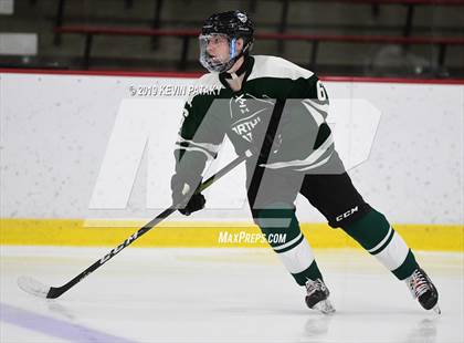 Thumbnail 2 in Northwest Catholic @ Xavier photogallery.