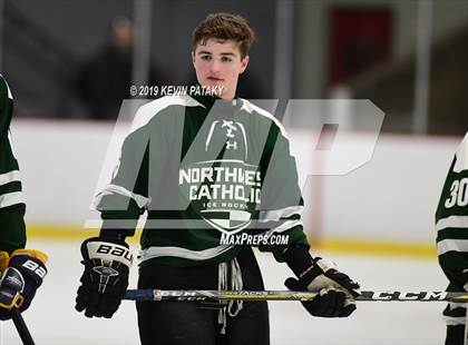 Thumbnail 3 in Northwest Catholic @ Xavier photogallery.