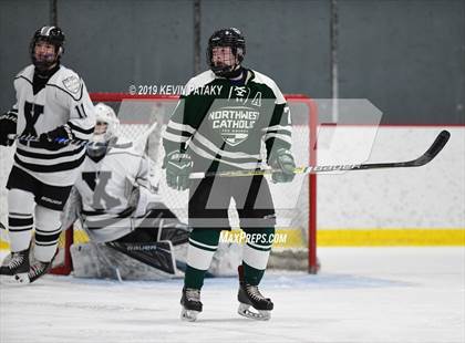 Thumbnail 2 in Northwest Catholic @ Xavier photogallery.