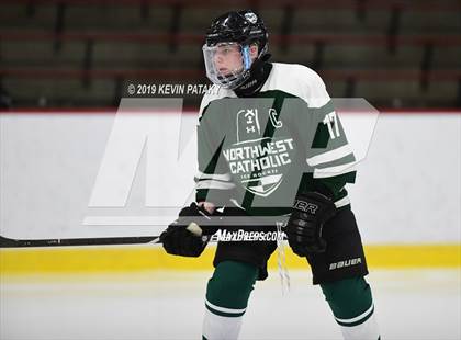 Thumbnail 2 in Northwest Catholic @ Xavier photogallery.
