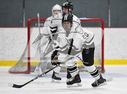 Thumbnail 1 in Northwest Catholic @ Xavier photogallery.