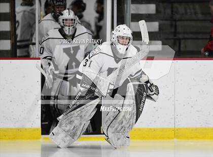 Thumbnail 1 in Northwest Catholic @ Xavier photogallery.