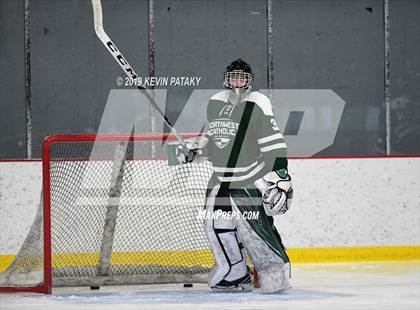 Thumbnail 1 in Northwest Catholic @ Xavier photogallery.