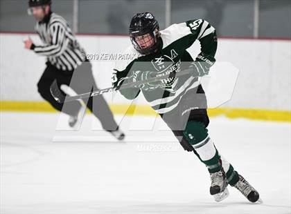 Thumbnail 3 in Northwest Catholic @ Xavier photogallery.