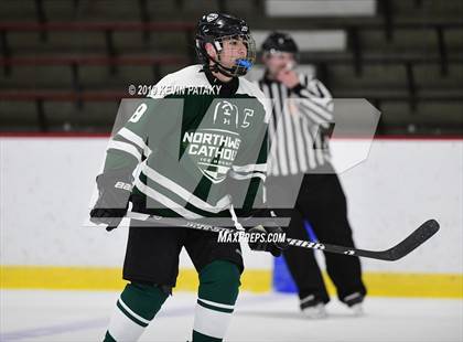 Thumbnail 2 in Northwest Catholic @ Xavier photogallery.