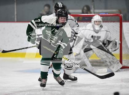 Thumbnail 2 in Northwest Catholic @ Xavier photogallery.
