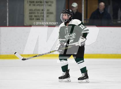 Thumbnail 1 in Northwest Catholic @ Xavier photogallery.