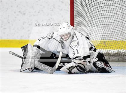 Thumbnail 2 in Northwest Catholic @ Xavier photogallery.