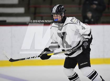 Thumbnail 3 in Northwest Catholic @ Xavier photogallery.