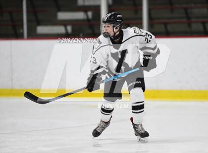 Thumbnail 1 in Northwest Catholic @ Xavier photogallery.