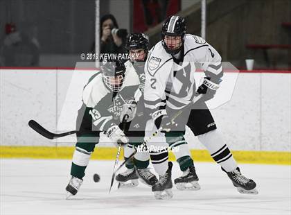 Thumbnail 2 in Northwest Catholic @ Xavier photogallery.