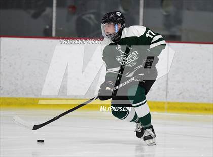 Thumbnail 2 in Northwest Catholic @ Xavier photogallery.